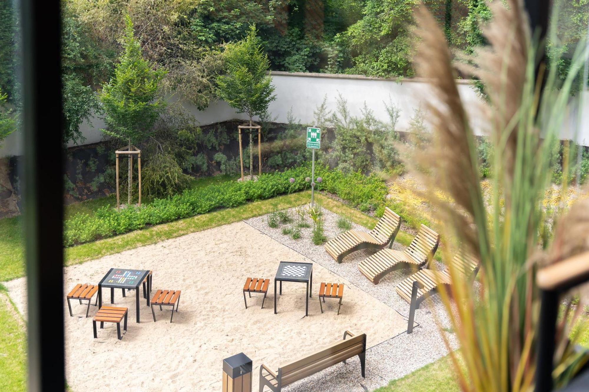 Riverside Nadmotlawie - Sauna, Gym & Kids Play By Lion Apartments Гданск Екстериор снимка