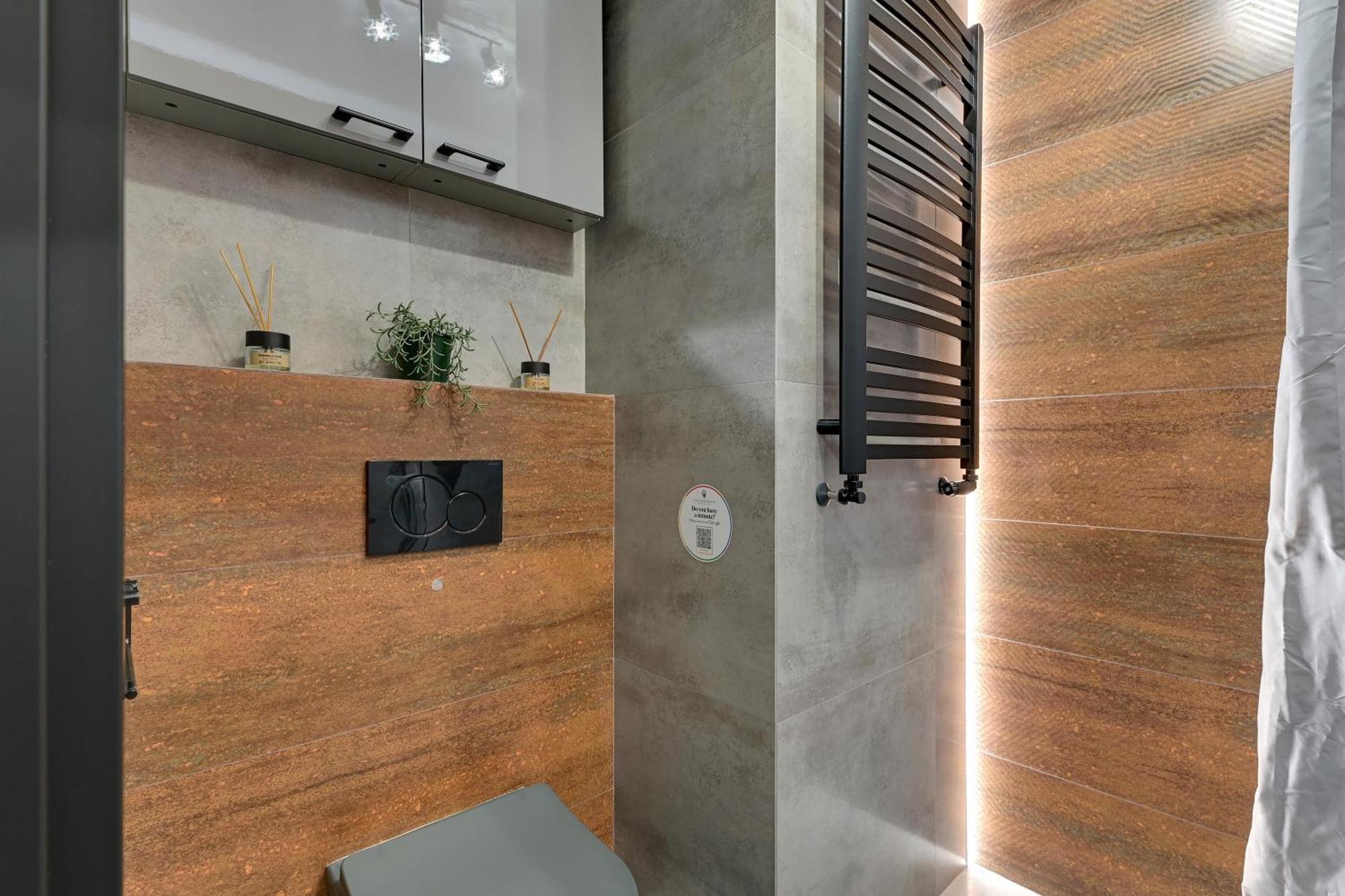 Riverside Nadmotlawie - Sauna, Gym & Kids Play By Lion Apartments Гданск Екстериор снимка