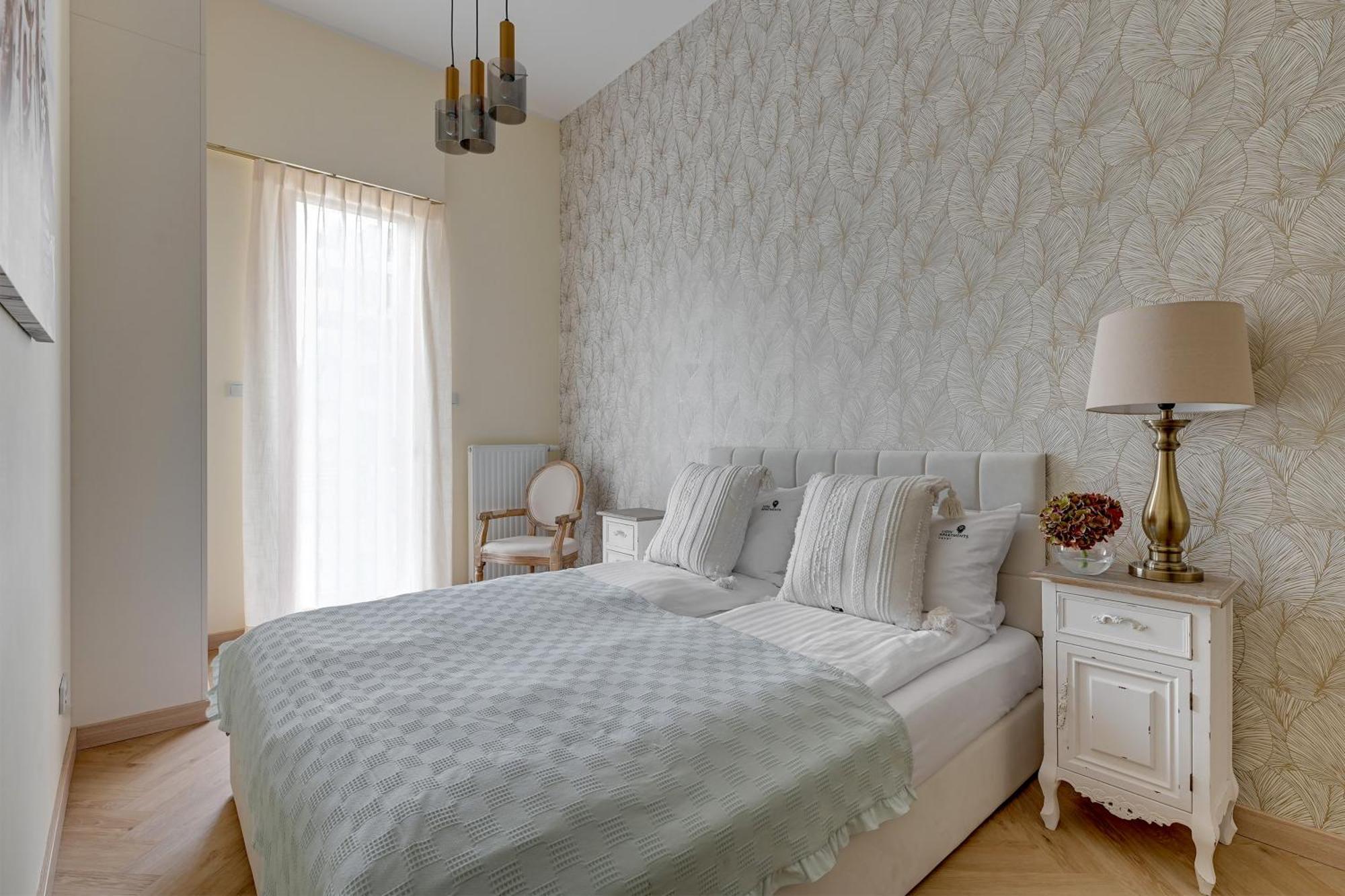 Riverside Nadmotlawie - Sauna, Gym & Kids Play By Lion Apartments Гданск Екстериор снимка