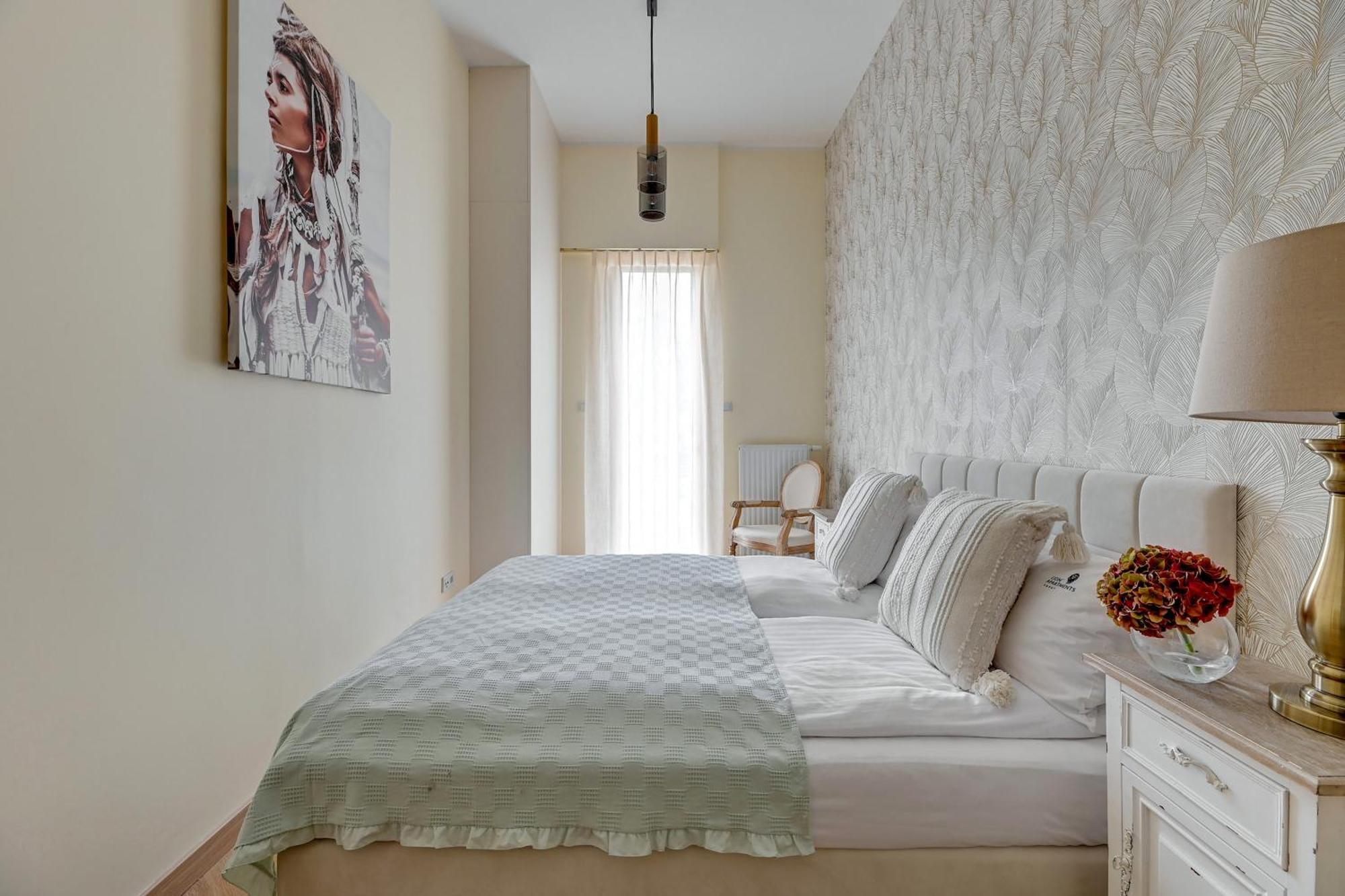 Riverside Nadmotlawie - Sauna, Gym & Kids Play By Lion Apartments Гданск Екстериор снимка